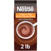 Nestle Hot Chocolate Mix, Whipper Mix, Dark Chocolate Flavor Hot
