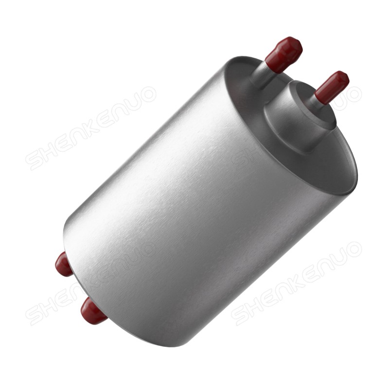 SHENKENUO Fuel Filter 0024773001 For 2004-2008 Chrysler Crossfire Premium Filtration
