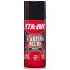 STA-BIL Starting Fluid - Prolongs Starter Life - Upper Cylinder