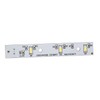 WR55X26671 LED Refrigerator Light Board GE refrigerator Part PS11767930 AP6035586(5