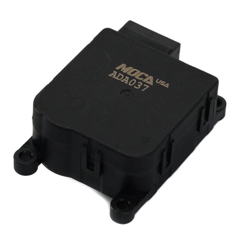 MOCA HVAC Heater Blend Door Actuator 604-037 Fits 2008-2012 for