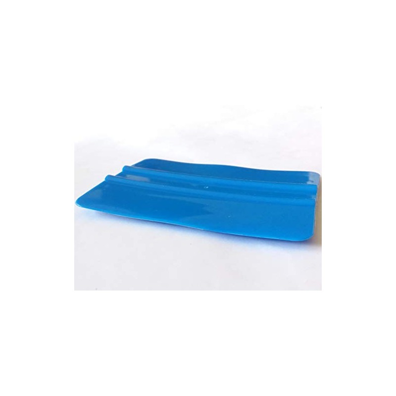 StickyTapes Hand Applicator Squeegee 3M™ Blue