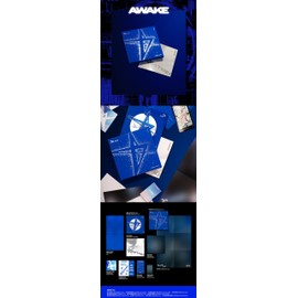 TXT 4th Full Album [The Star Chapter: TOGETHER] Photobook Version + [Extra Photocard] (Random)