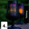 PIC Solar Insect Killer Torch (DFST), Bug Zapper and Accent