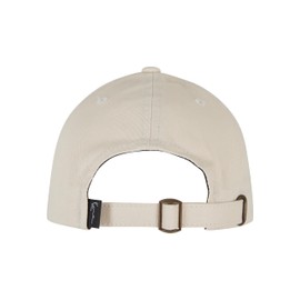 Karl Kani Og Eagle Embro Cap One Size Light Sand, Light Sand