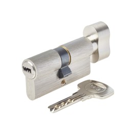 Yale YC1000+ Cylinder Lock, YC1000+ 30X30BT NI