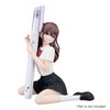 Banpresto Mikari Tachibana 2.5 Dimensional Seduction, Uniform Ver. 10 cm,