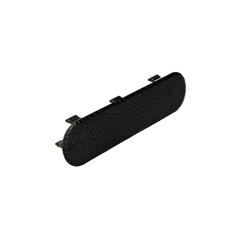 C5 Corvette Door Panel Access Plug Insert Cover Fits: All