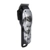 Hair Clipper USB Rechargeable Professional Electric Clipper Hair Trimmer for