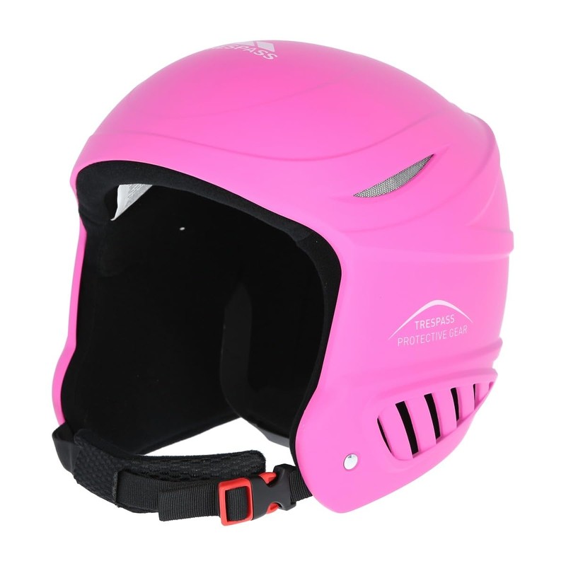 Trespass Wintersport-Helm Belker Rosa rose S
