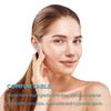 Ear Plugs for Sleeping - Vegpoet Reusable Moldable Silicone Earplugs