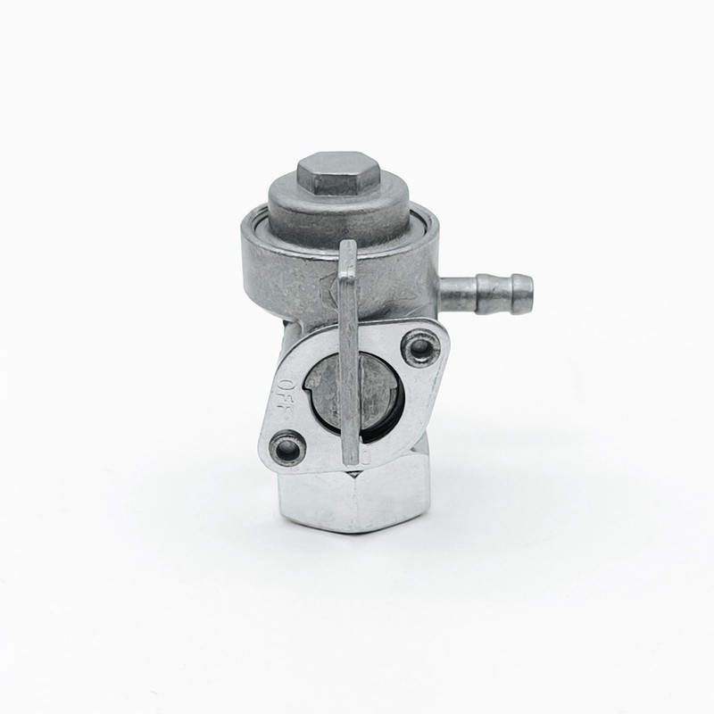 Strongthium Fuel Tank Shut Off Valve Fuel Petcock for Predator