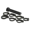Pro Taper Micro Handlebar Throttle Tube Kit