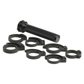 Pro Taper Micro Handlebar Throttle Tube Kit