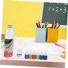 ORFOFE Water Marbling Paint Kit for Boys and Girls Complete