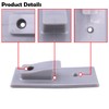 ELSOON 416FFJV300 Hanger Wall Mount Compatible with Shark Rocket Stick