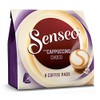 Senseo Coffee Pods Cappuccino Choco - 8 Coffee Pads