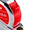 SOLA TRI-MATIC Tape Measure 10 m / 25 mm -