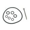 SeaSierra Honda Outboard 40HP 50HP BF40D BF50D Service Kit with