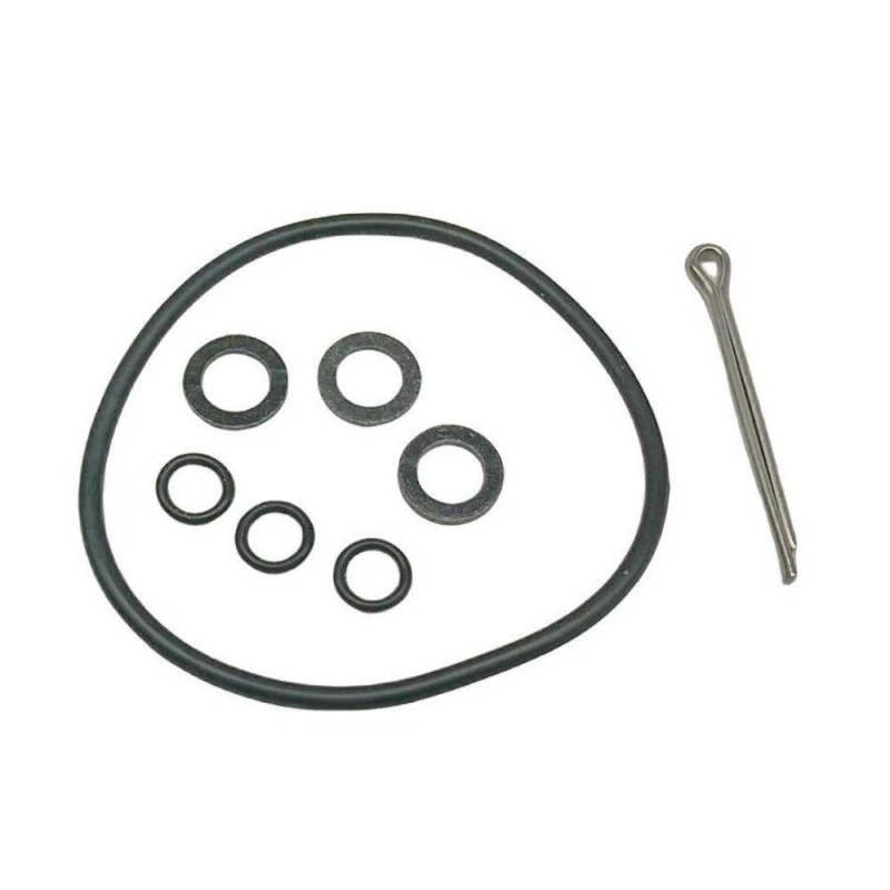 SeaSierra Honda Outboard 40HP 50HP BF40D BF50D Service Kit with