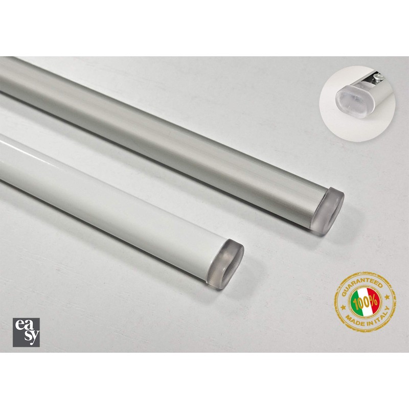 Easy Spring Wand 27-40 silver