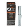 Benefit They're Real Tinted Lash Primer, Mink Brown, 0.3 Fl