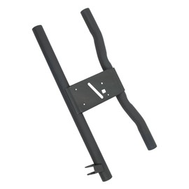 Mountainpeak Spare Tire Support Crossmember Carrier Kit Fit for 1996-2016 Chevy Silverado & GMC Sierra