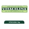 Pack 15 Pz. Vitacilina Original Tubo 15g.