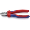 KNIPEX 7002160 KNIPEX Electric Nipper, 6.3 inches (160 mm)