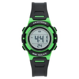 Armitron Pro Sport Unisex Digital Watch 45/7110NGN
