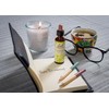 Bach Original Flower Remedies (Clematis) Live The Day, Be Focused,
