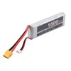 RC LiPo Battery 7.4V 2S 1800mAh 25C Rechargeable Lithium Polymer