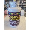 Unbranded 7 Lights Temple Cleanse 120 Capsules, Magnesium, 1 Count