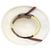 Sun Safari Pith Helmet/White /, White, Size No Size