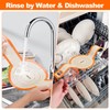 Friheten Sourdough Silicone Bread Sling -Oval and Round Non-Stick &