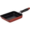 Wahei Freiz RB-1739 Lightweight Egg Pot, 5.1 x 7.1 inches