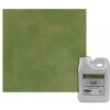 Concrete Resurrection Professional Easy to Apply Concrete Acid Stain -Olive