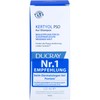 EASO MAGNO Ducray Kertyol Pso Shampoo 200ml - Long Lasting