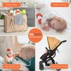 (3-Pack) Baby Shusher - The Original Shhh Calming Sound Machine