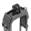 Black Protective Cage Frame Mount Accessories Spare Parts for Insta360