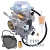 waltyotur Carburetor Carb Replacement for Suzuki Quadrunner 500 LTF500F 4X4