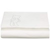 10mois One-Touch Sheet Only, Sleeping Bear, Approx. 35.4 inches (90