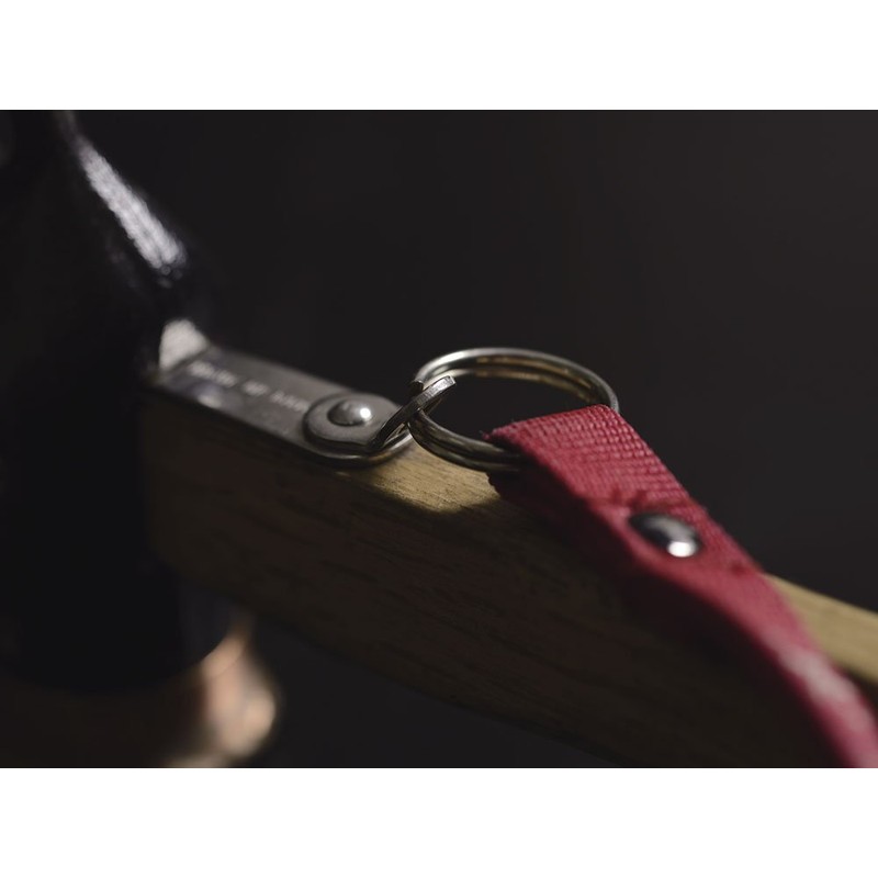 Snow Peak Peg Hammer Head, Copper