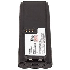 Battery Compatible with Motorola NNTN6034A Rechargeable Two Way Radio 7.2v 2100mAH Smart Ni-MH