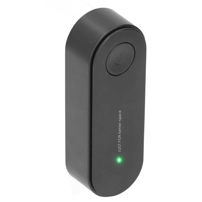 Negative Ion Air Purifier Silent Operation Anion Air Freshener for