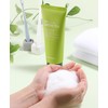TONYMOLY The Chok Chok Green Tea Foam Cleanser, 2 ct.