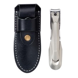 Greenbell G-3126 Exquisite Leather Case Set L [Made in Japan]