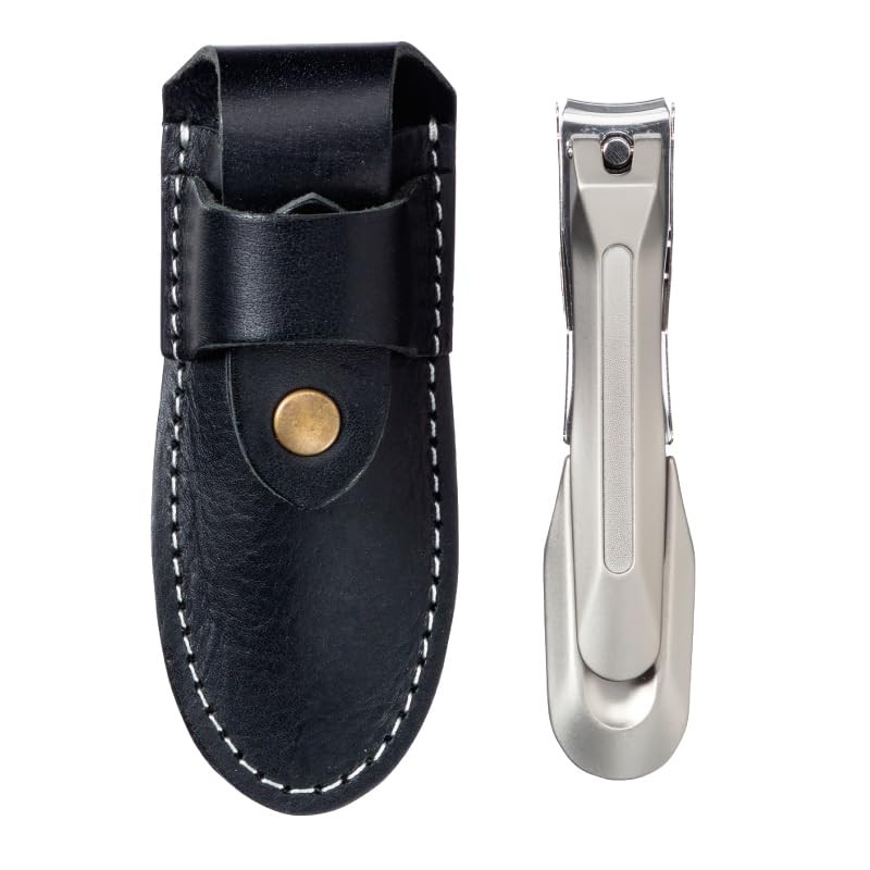 Greenbell G-3126 Exquisite Leather Case Set L [Made in Japan]