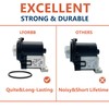 4681EA2001T Washer Pump，Washer Drain Pump Motor Replacement for LG Washing