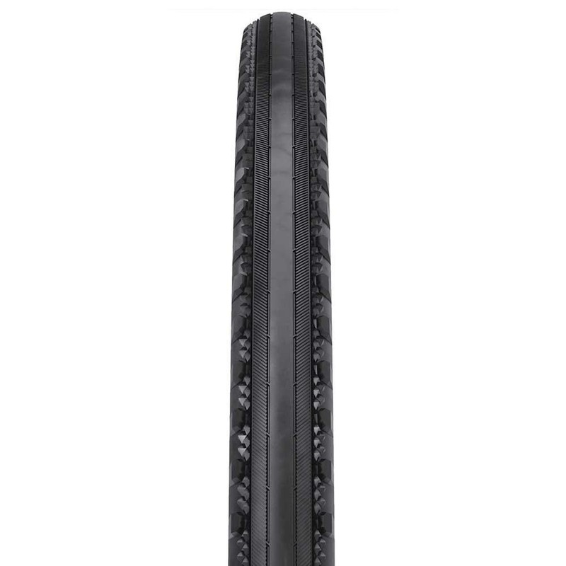 WTB Byway 700 x 40 Gravel Bike Tire – Tubeless